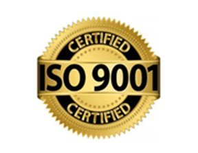 Certificação ISO 9001 — Gestão da qualidade